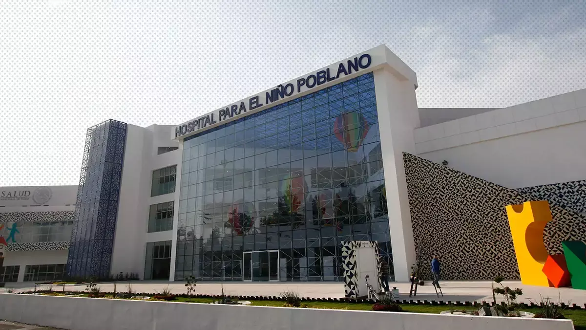 Iniciarán construcción de Hospital de Cardiología en el HNP el 1 de diciembre