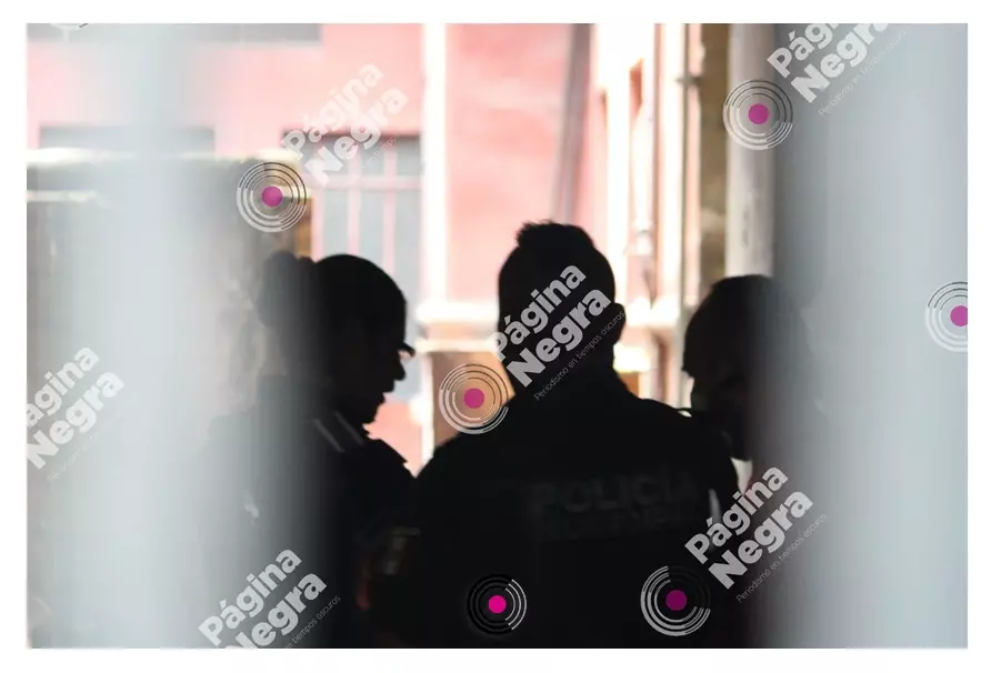 Una mujer muerta y en putrefacción es hallada en el Centro de Puebla.