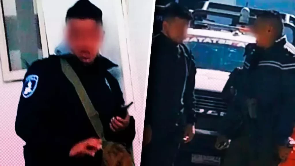 Detienen a 3 policías ligados a la UMIR por homicidio, secuestro y extorsión