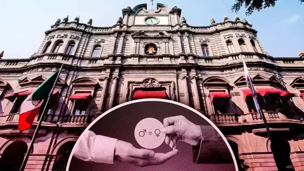 Ayuntamiento de Puebla capacitará a su personal en igualdad de género