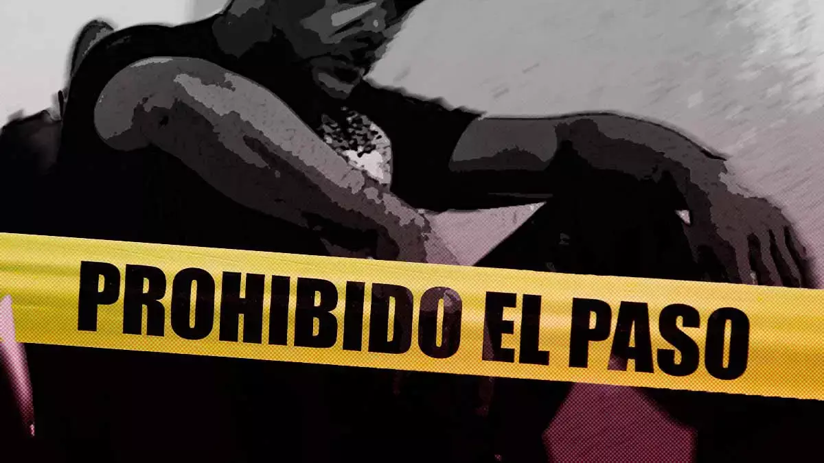 Un joven de 16 años se quitó la vida en San Pedro Cholula