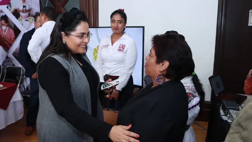 Participará Xicotepec en expo Buen Fin del campo poblano 2022