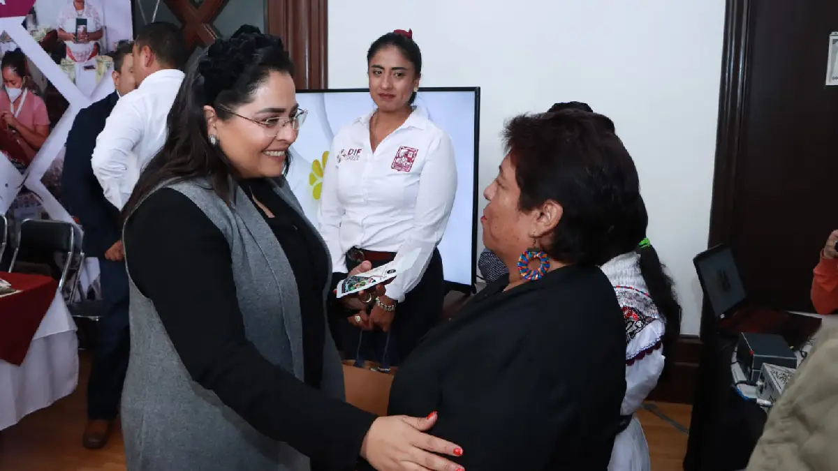 Participará Xicotepec en expo Buen Fin del campo poblano 2022