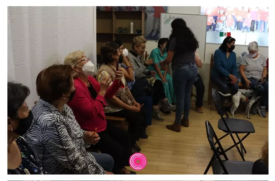 Formar líderes, el objetivo del programa de Salud Mental del DIF Municipal de Puebla