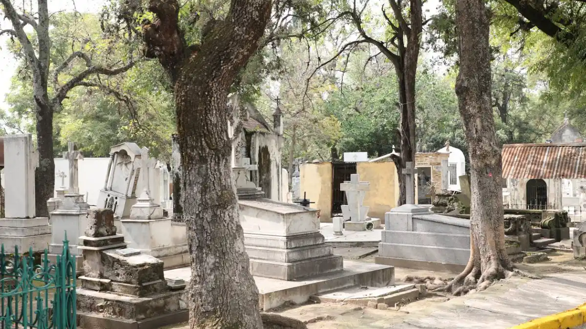 Alista Ayuntamiento de Puebla operativo “Día de Muertos 2022”
