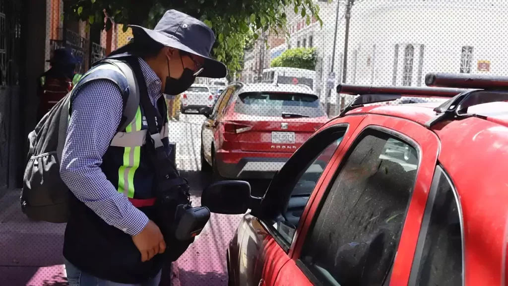 Van 50 amparos vs los parquímetros en Puebla; 2 resoluciones favorecen al Ayuntamiento