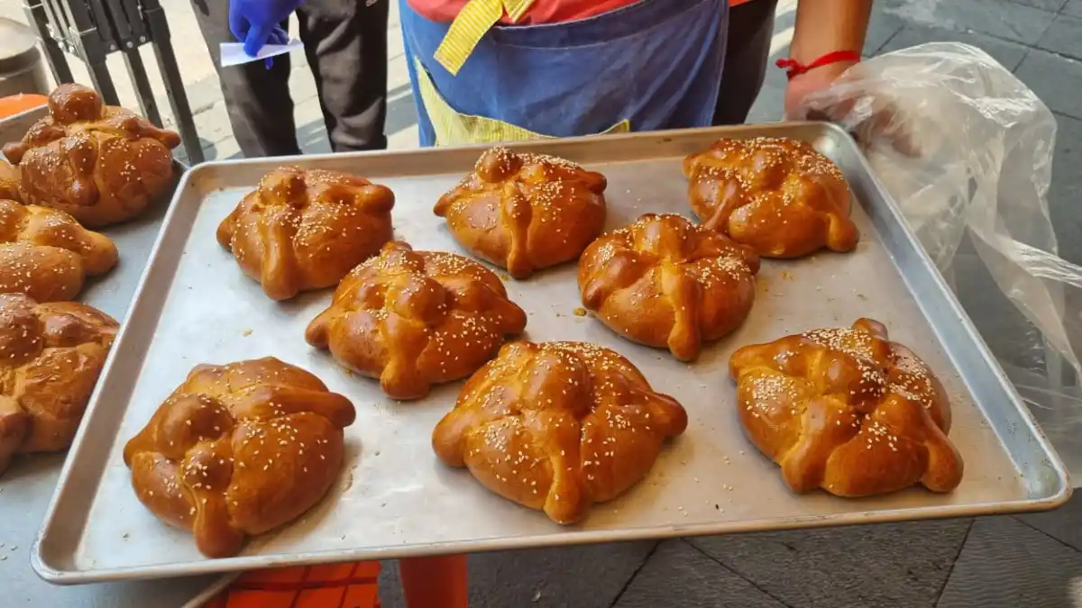 Por temporada de Día de Muertos, Gobernación Municipal permitirá la venta de antojitos en el Carmen