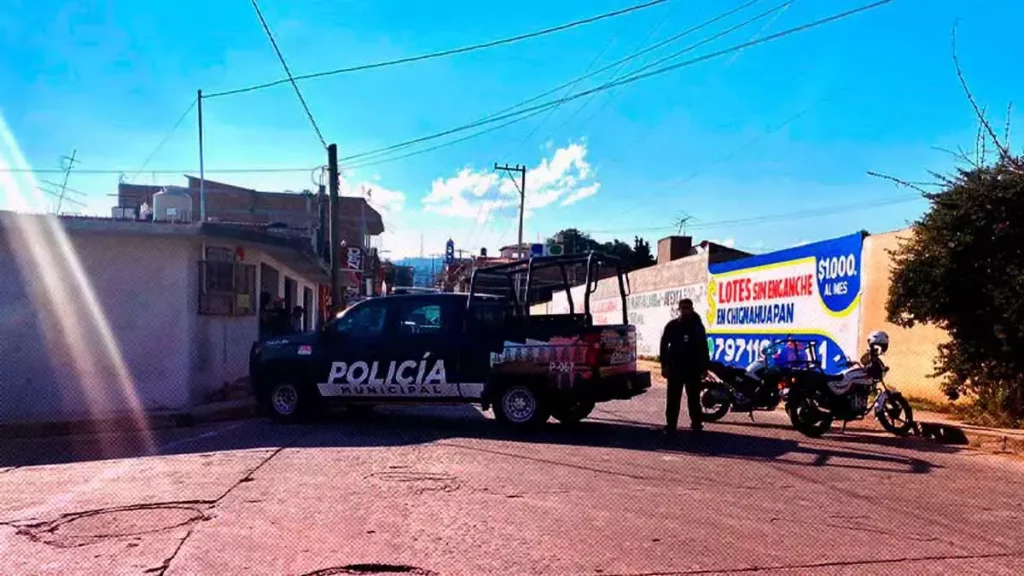 Sigue la violencia en Zacatlán; ejecutan a un carnicero
