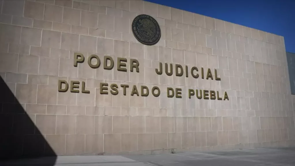 Rotan a magistrados del Poder Judicial; entre ellos Jared Soriano y Roberto Flores