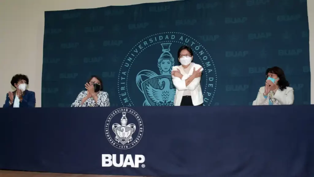 Concluye Diplomado para la Atención de la Violencia de Género de las Instituciones de Educación Superior
