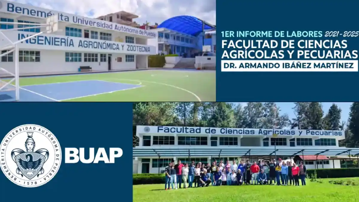 Facultad de Ciencias Agrícolas y Pecuarias centra su labor en la formación profesional para garantizar la suficiencia alimentaria