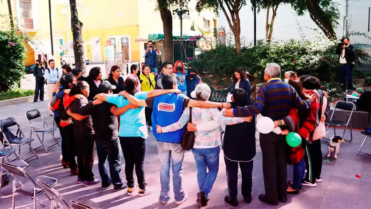 Respira: la importancia de aprender a regular las emociones