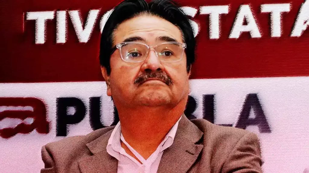 Consejeros de Morena operarán marcha en Puebla a favor de Reforma Electoral
