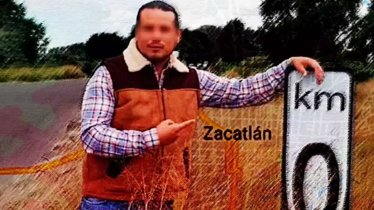 La banda de “El Patrón” detrás de las ejecuciones y la violencia en Zacatlán