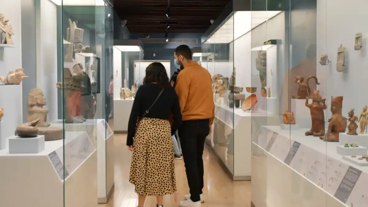 Más de 200 mil visitantes registra Noche de Museos en la presente administración de Eduardo Rivera