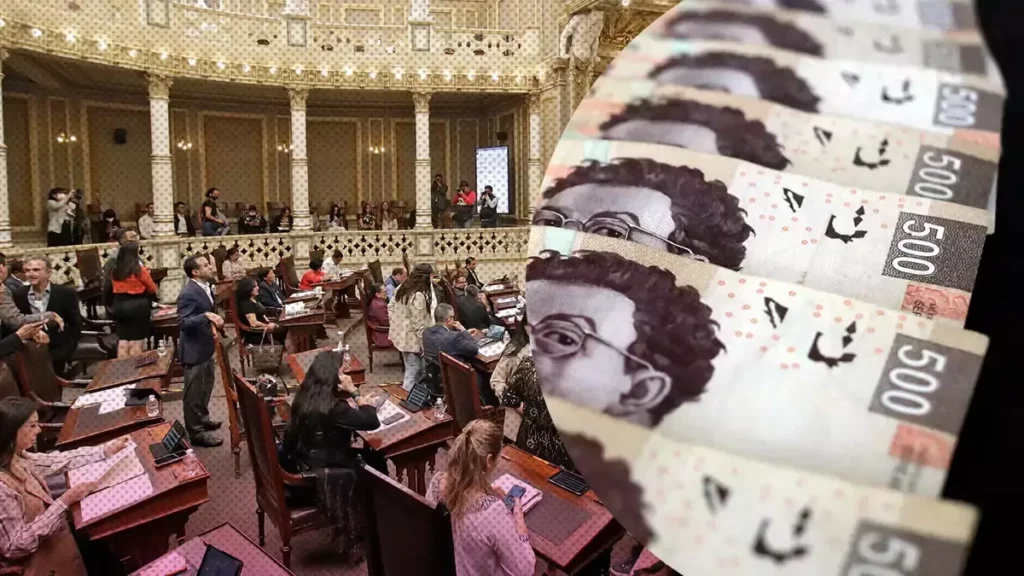 Siento muy feo de no poder verte como en ese entonces.