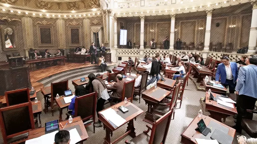 Llegan las primeras Leyes de Ingresos 2023 de municipios al Congreso de Puebla.