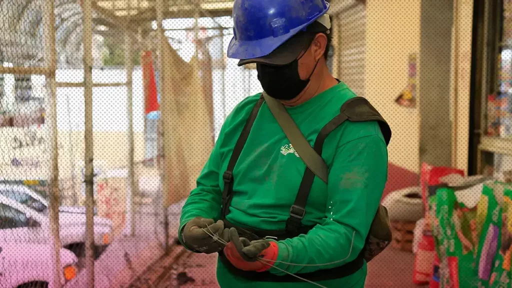 Remodelación del Mercado Amalucan será entregada la próxima semana