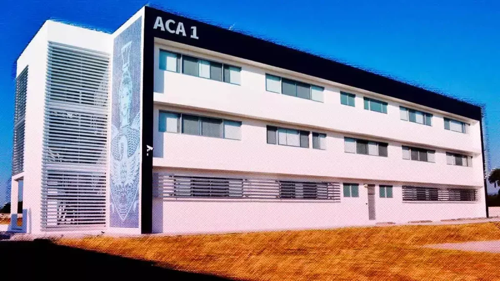 Campus de la BUAP en Acatzingo tendrá nuevas licenciaturas