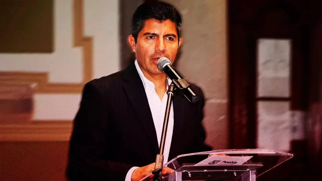 Todos tenemos derecho a expresarnos en una marcha: Eduardo Rivera