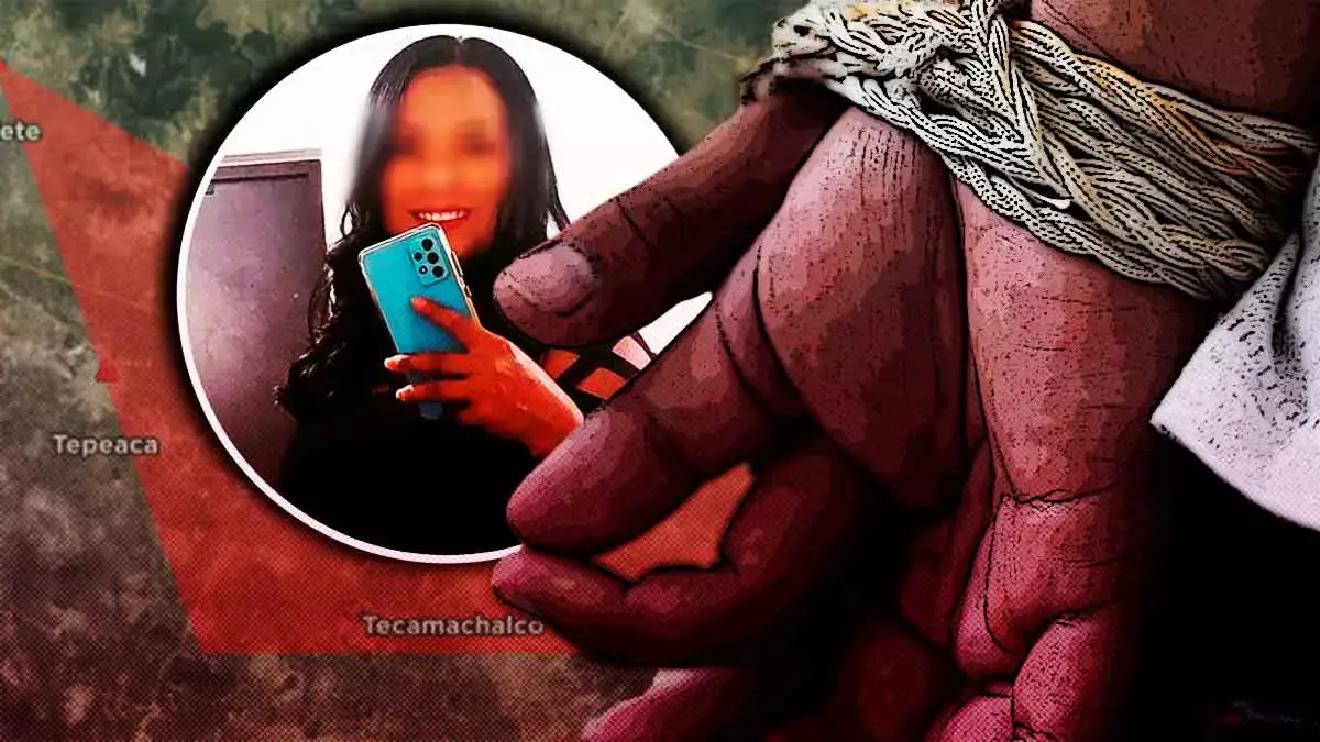 “La More” salió de la UMIR para secuestrar migrantes en el Triángulo Rojo