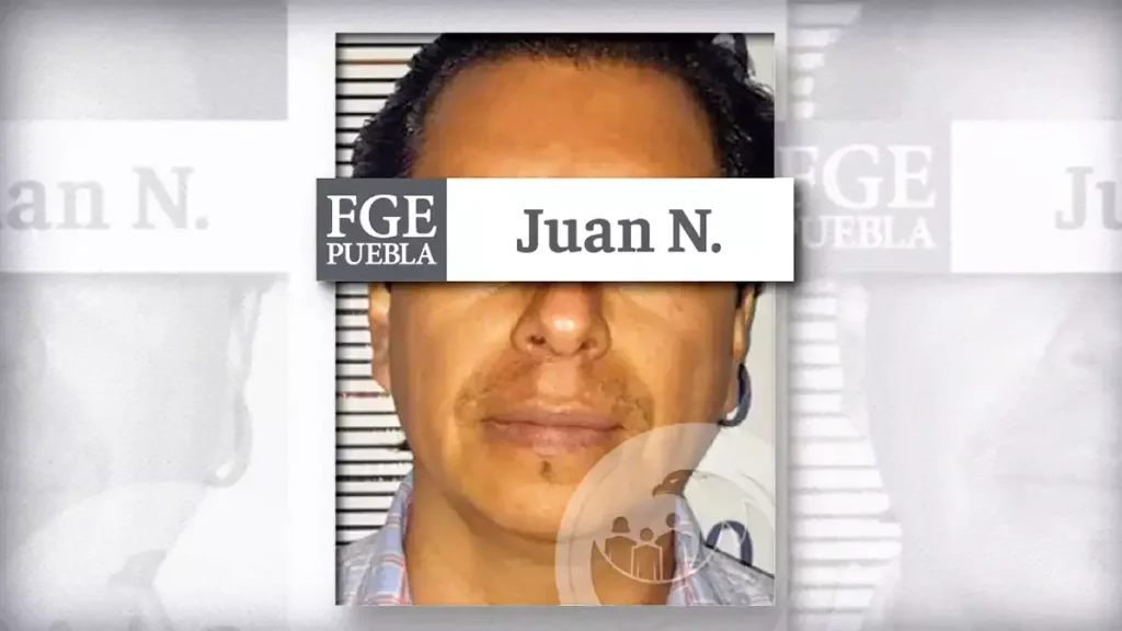 Reportan detención de Juan Navarro, el exalcalde de Ciudad Serdán.