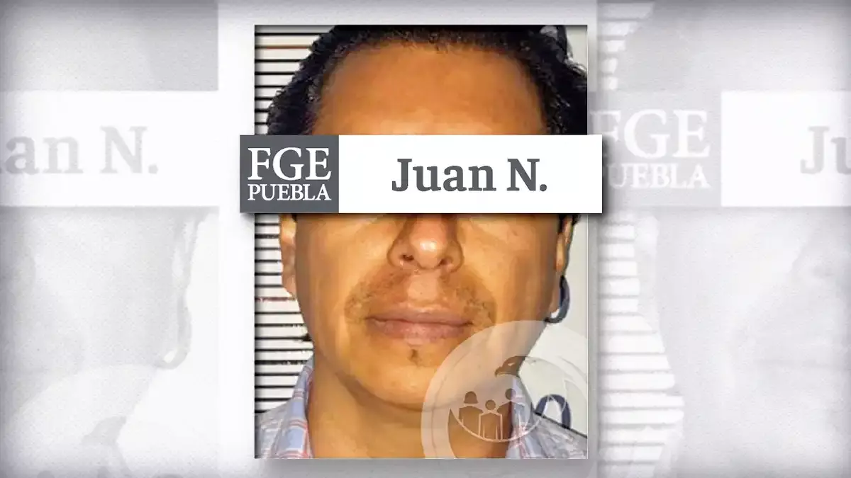 Reportan detención de Juan Navarro, el exalcalde de Ciudad Serdán.