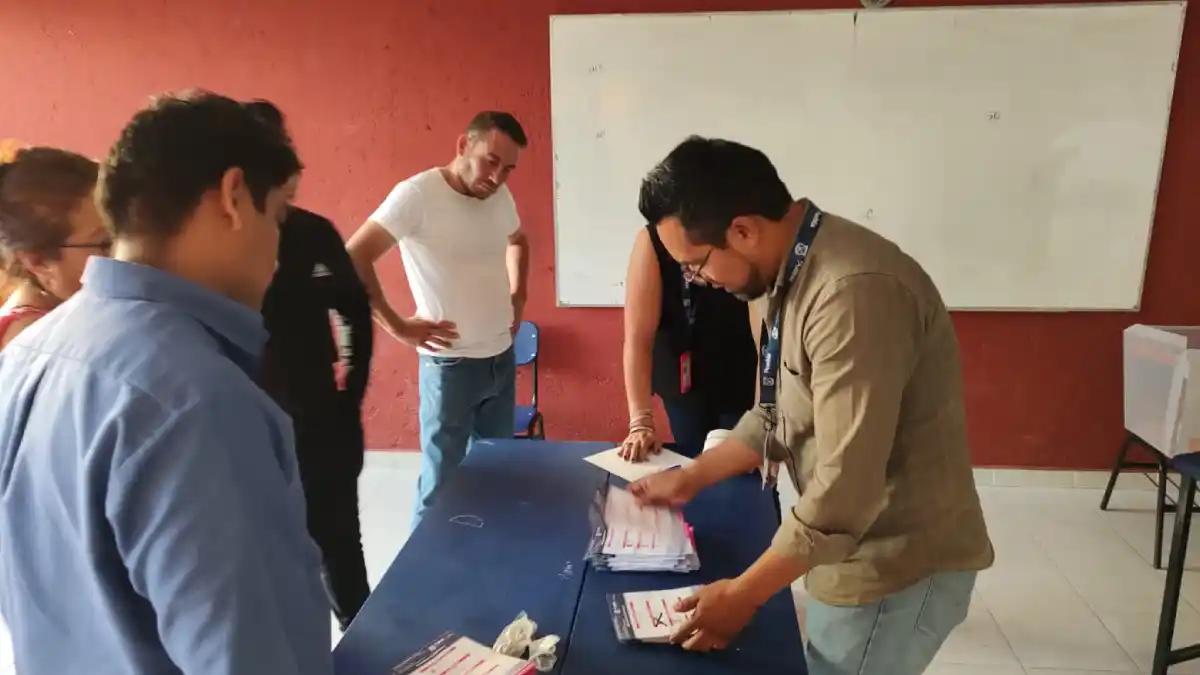Se renuevan siete inspectorías más en Puebla capital