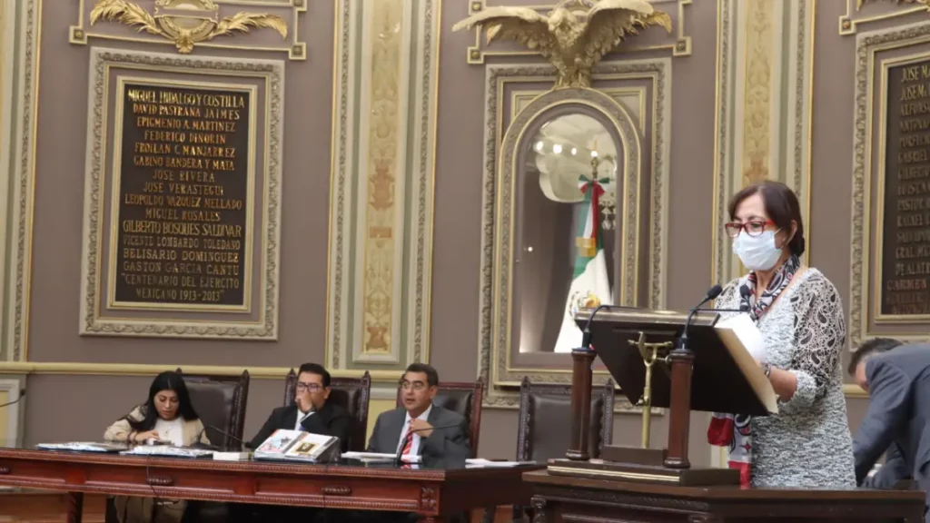 Promueve Congreso tradiciones con Concurso de Calaveritas Legislativas entre personal