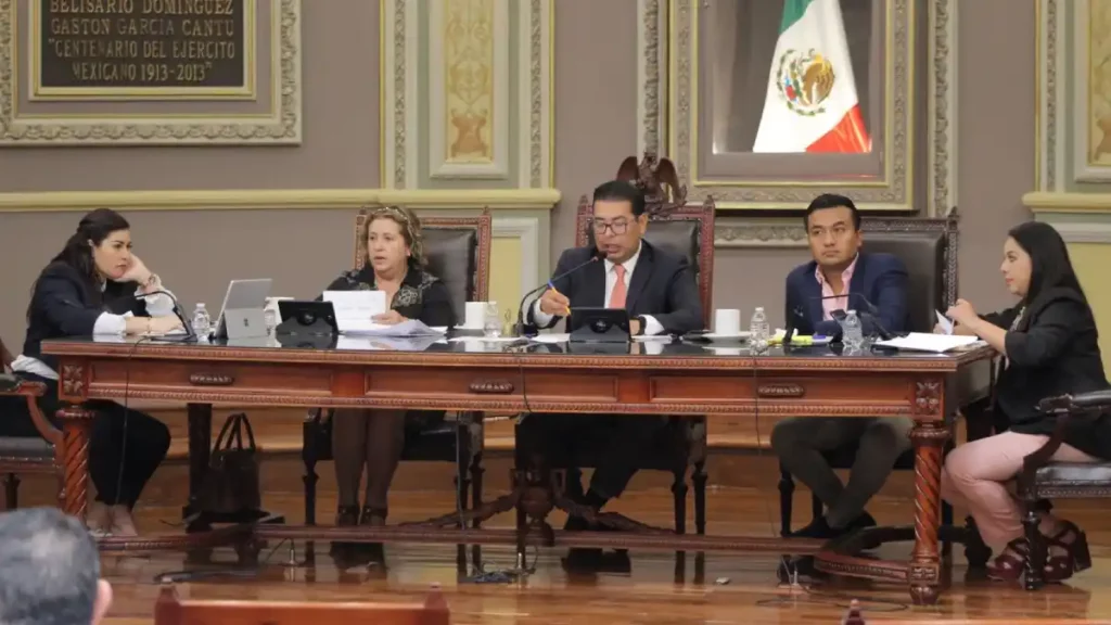 LXI Legislatura aprueba exhortos para prevenir delitos y dignificar la labor de policías