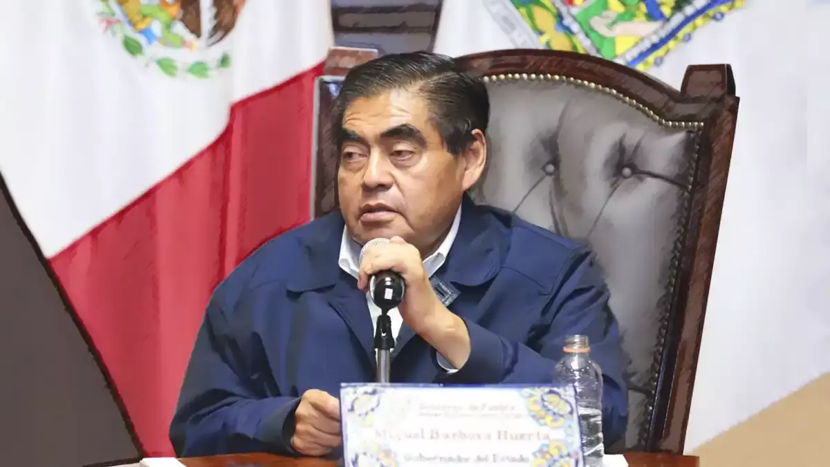 Desde el miércoles, gobierno de Puebla coordinó con municipios operativo Buen Fin