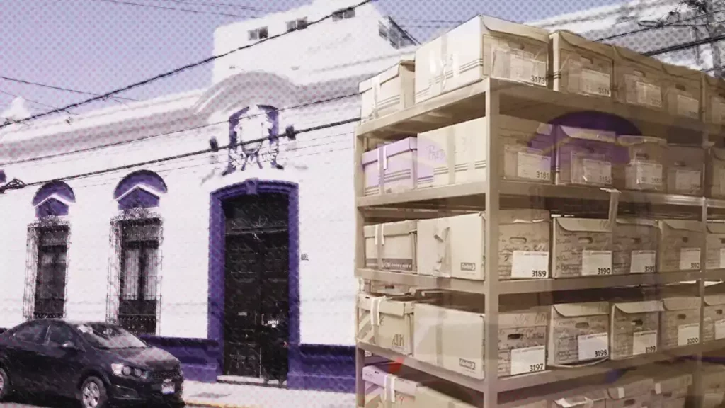 Rezago en revisión de cuentas públicas en Puebla es de más de 10 años