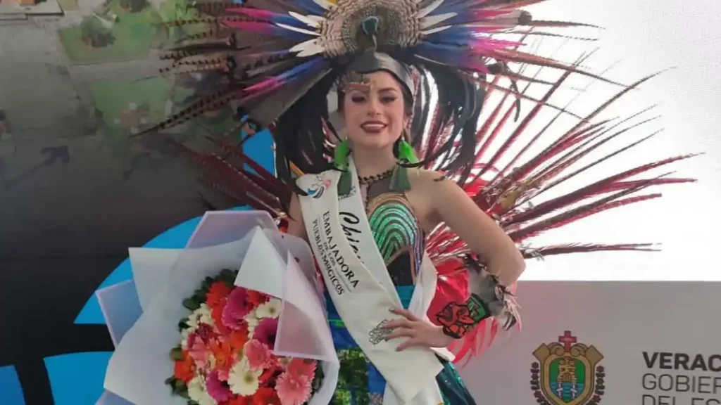 Jeimy Domínguez, nueva Embajadora Nacional de Pueblos Mágicos