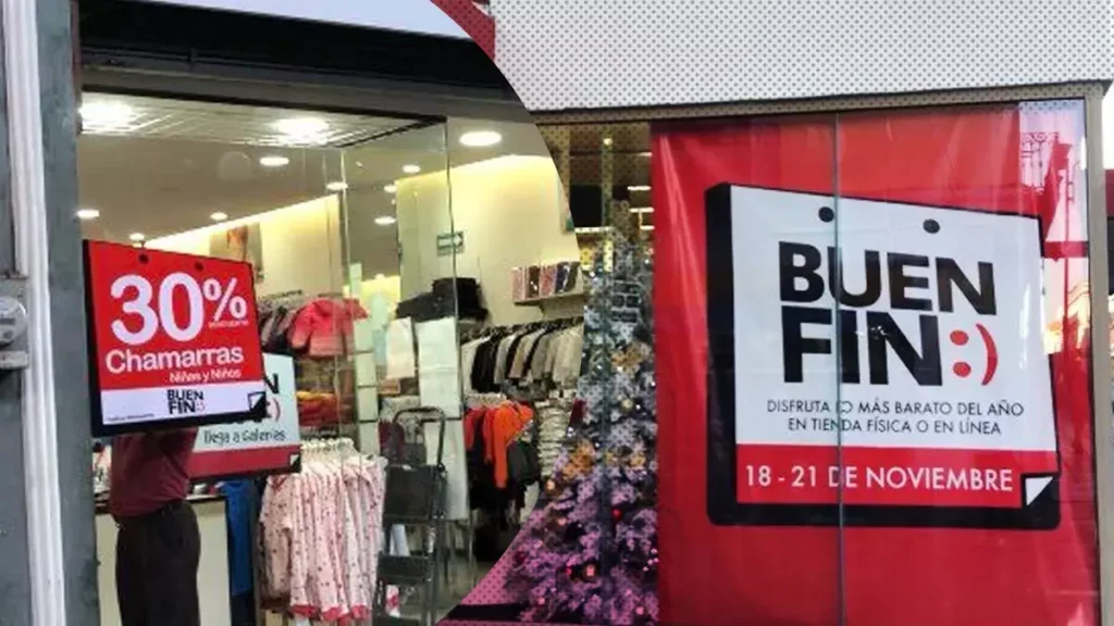 ¡Arranca el Buen Fin! Estos son los descuentos en tiendas del Centro de Puebla