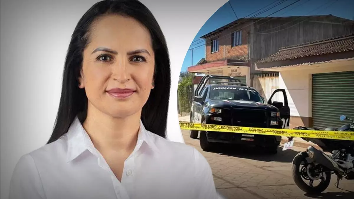 Regidora de Zacatlán rentaba local donde balearon alumnos del Tecnológico