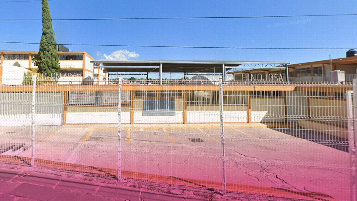 Tras abuso a menor, destituyen a directivos del Internado “Julián Hinojosa” en Xonaca.