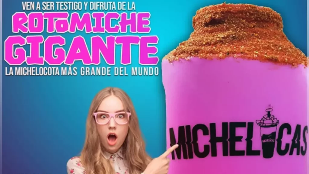 Prepararán una 'Roto Miche Gigante' en el 'Festival Nacional del Picnic' en Puebla
