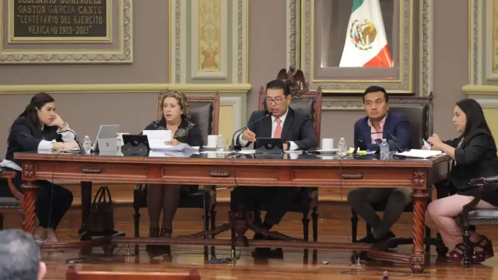 Exhorta Pleno del Congreso del Estado a municipios para la creación de un Observatorio Metropolitano