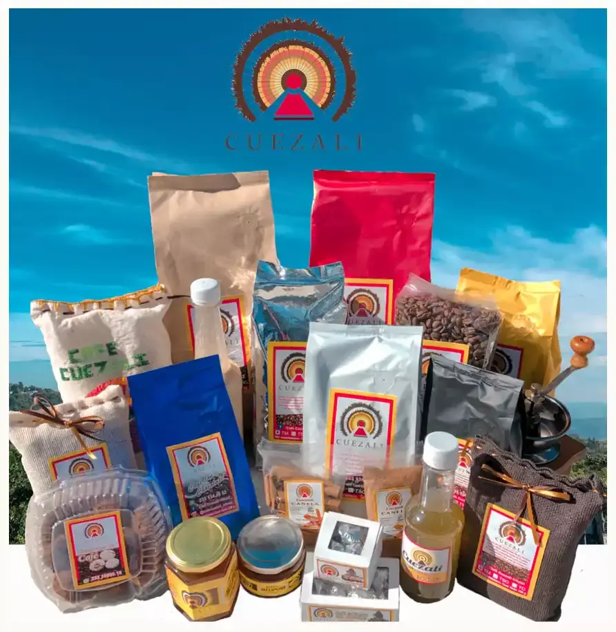 Sabor y calidad de 'Café Cuezali' llega México, Canadá y Estados Unidos