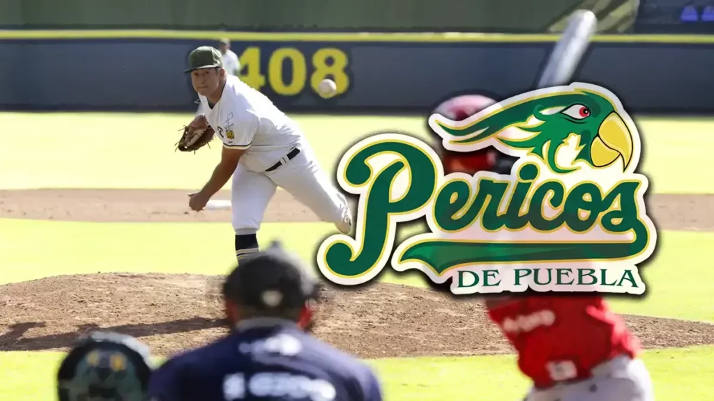 Pericos de Puebla buscará volar alto en la Liga Mexicana de Béisbol 