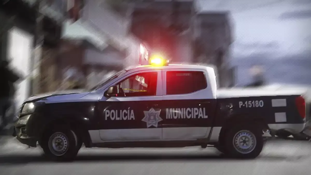 El cuerpo putrefacto de un hombre fue hallado en su casa, en la colonia Reforma Sur