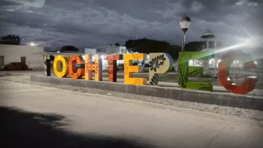 Dan de alta a alumnos heridos durante desfile de Tochtepec