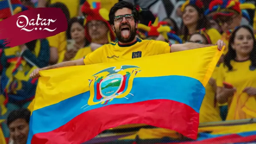 Ecuador impone condiciones en el primer duelo de Qatar 2022 