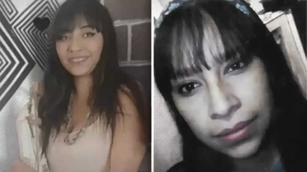 Caso Esmeralda Gallardo: Fiscalía continúa la búsqueda de Betzabé y Fabiola.