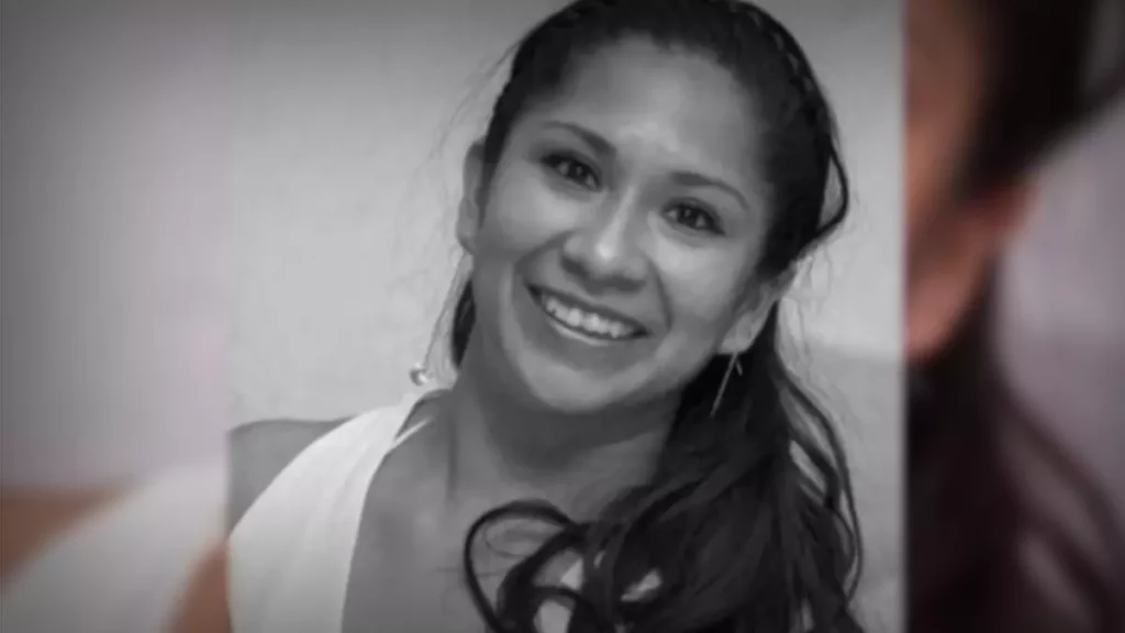 Juez libera al presunto feminicida de Magdalena López en Estado de México