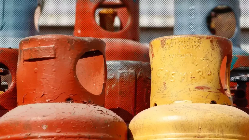 Conoce qué estación oferta el gas LP más barato en Puebla.