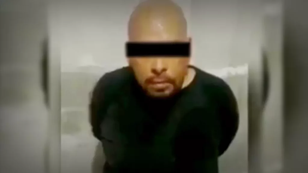 Comandante de Tulcingo del Valle que confesó 4 homicidios fue encontrado desmembrado
