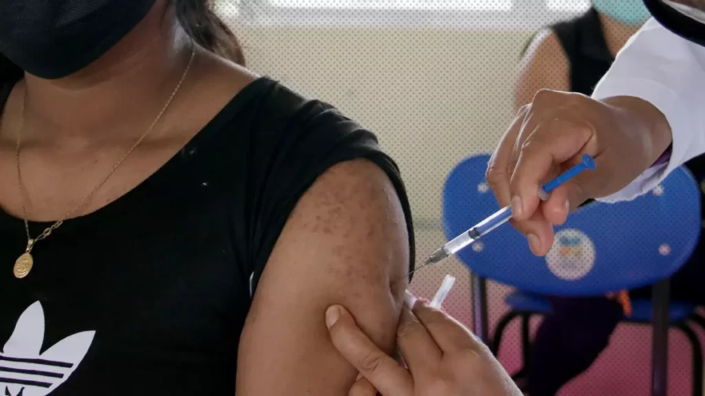 Esta es la logística para la vacunación contra el VPH para adolescentes de Puebla