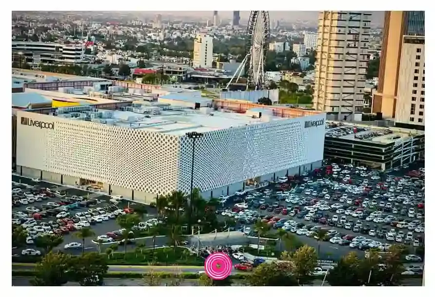Estas fueron las plazas comerciales más visitadas en el Buen Fin en Puebla