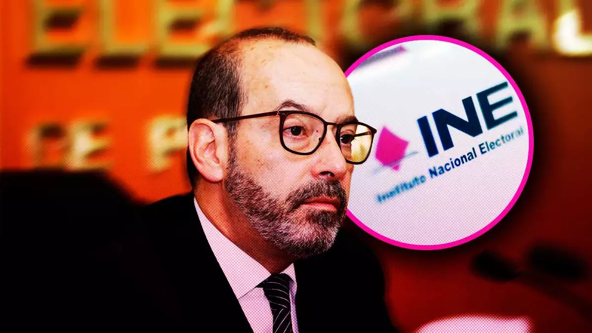 INE en Puebla se queda sin titular por jubilación de Marcos Rodríguez